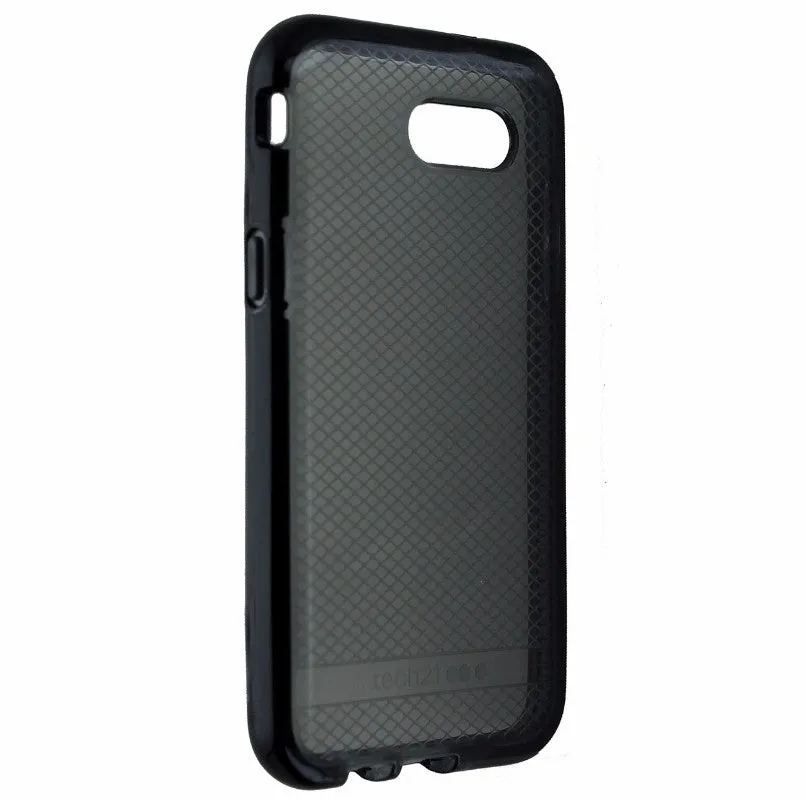 Tech21 Evo Check Gel Case Cover for Samsung Galaxy J3 Eclipse J3 Mission - Black