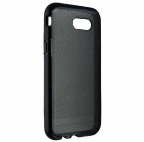 Tech21 Evo Check Gel Case Cover for Samsung Galaxy J3 Eclipse J3 Mission - Black