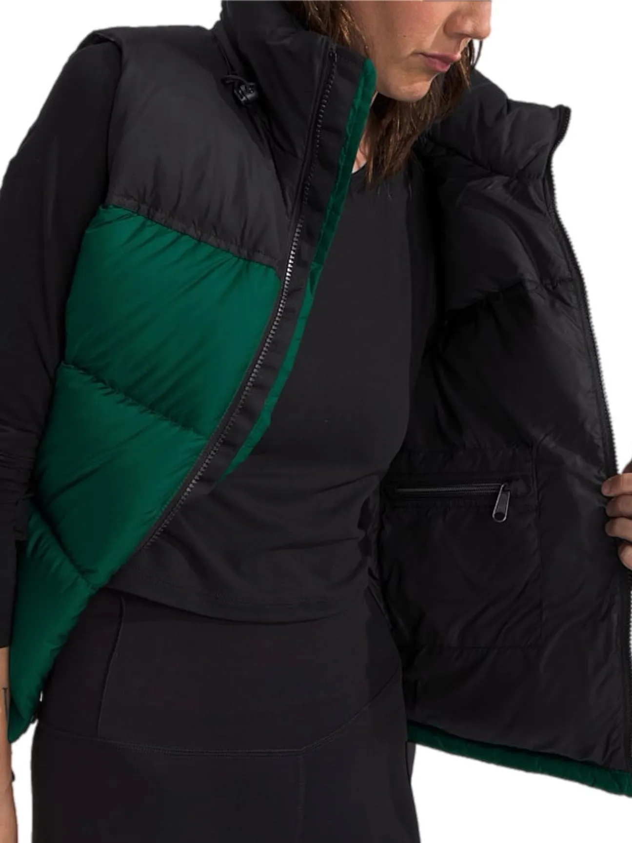 The North Face Women's 1996 Retro Nuptse Vest