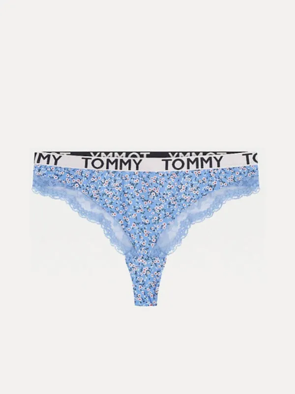 Thong Print