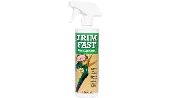 Trim Fast - Scissor / Trimmer Lubricant