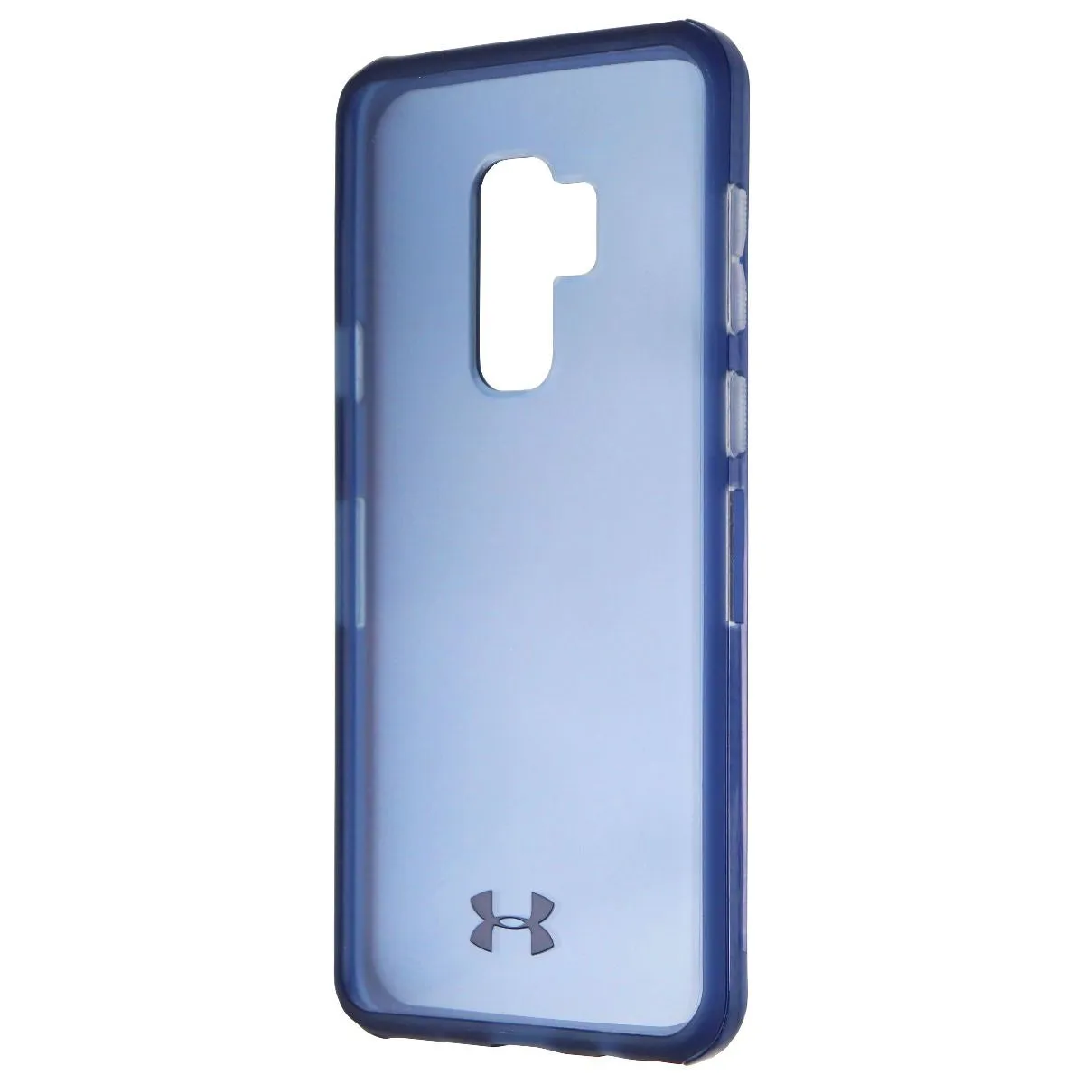 Under Armour Verge Series Hybrid Hard Case for Samsung Galaxy S9  (Plus) - Blue