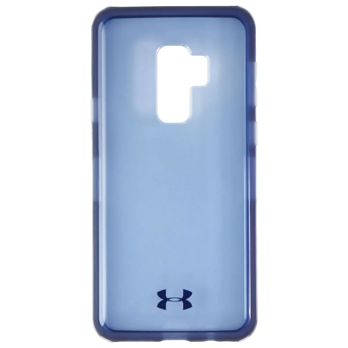 Under Armour Verge Series Hybrid Hard Case for Samsung Galaxy S9  (Plus) - Blue