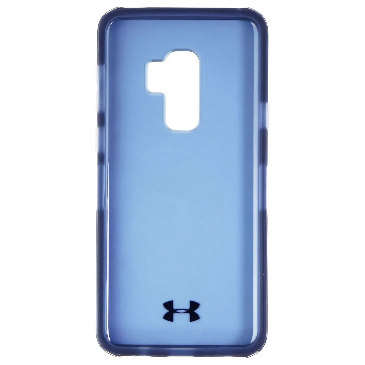 Under Armour Verge Series Hybrid Hard Case for Samsung Galaxy S9  (Plus) - Blue