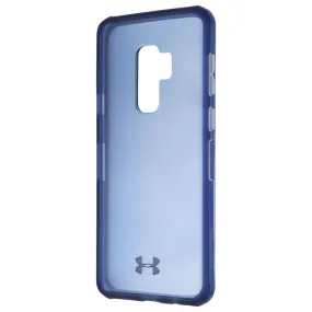 Under Armour Verge Series Hybrid Hard Case for Samsung Galaxy S9  (Plus) - Blue
