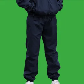 Unisex Microfibre Sports Joggers