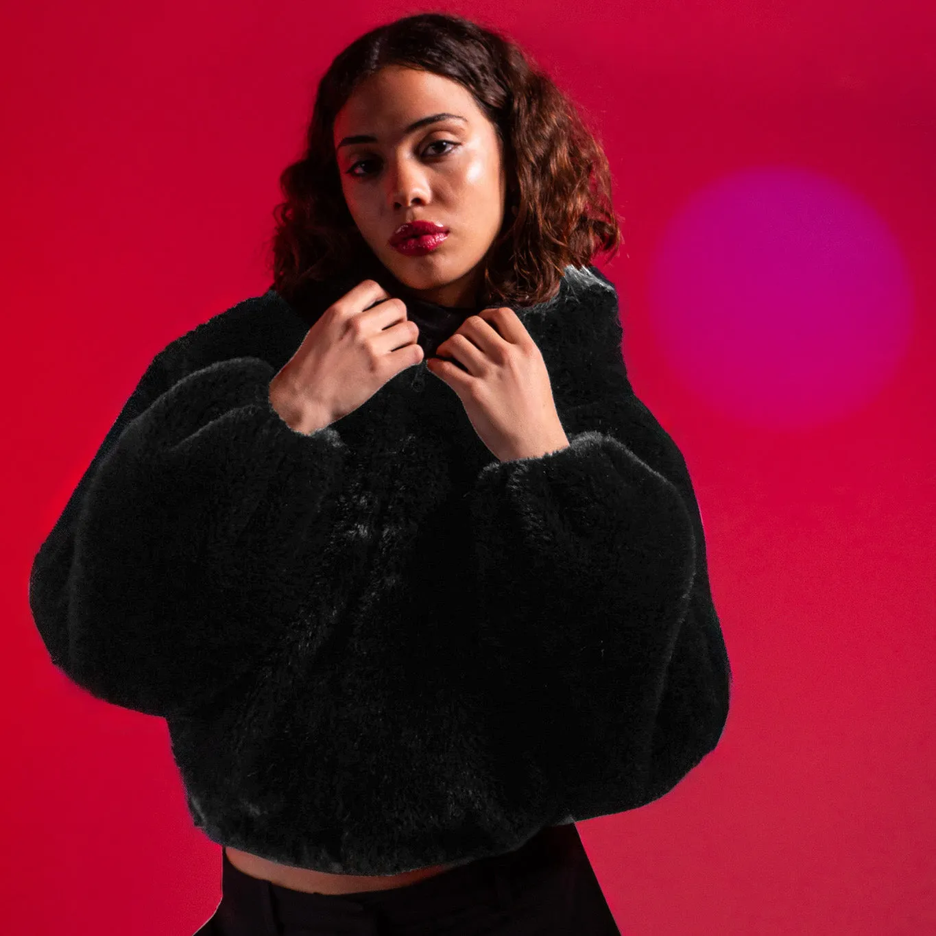 Ursa Jacket