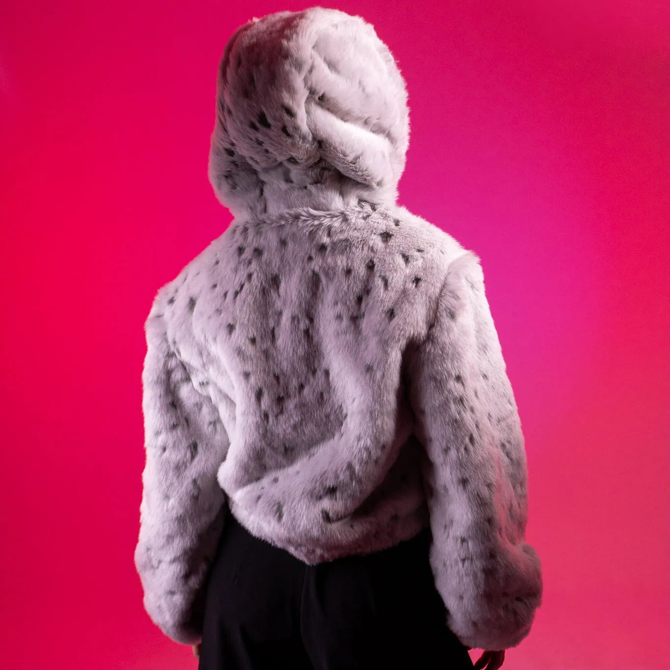 Ursa Jacket