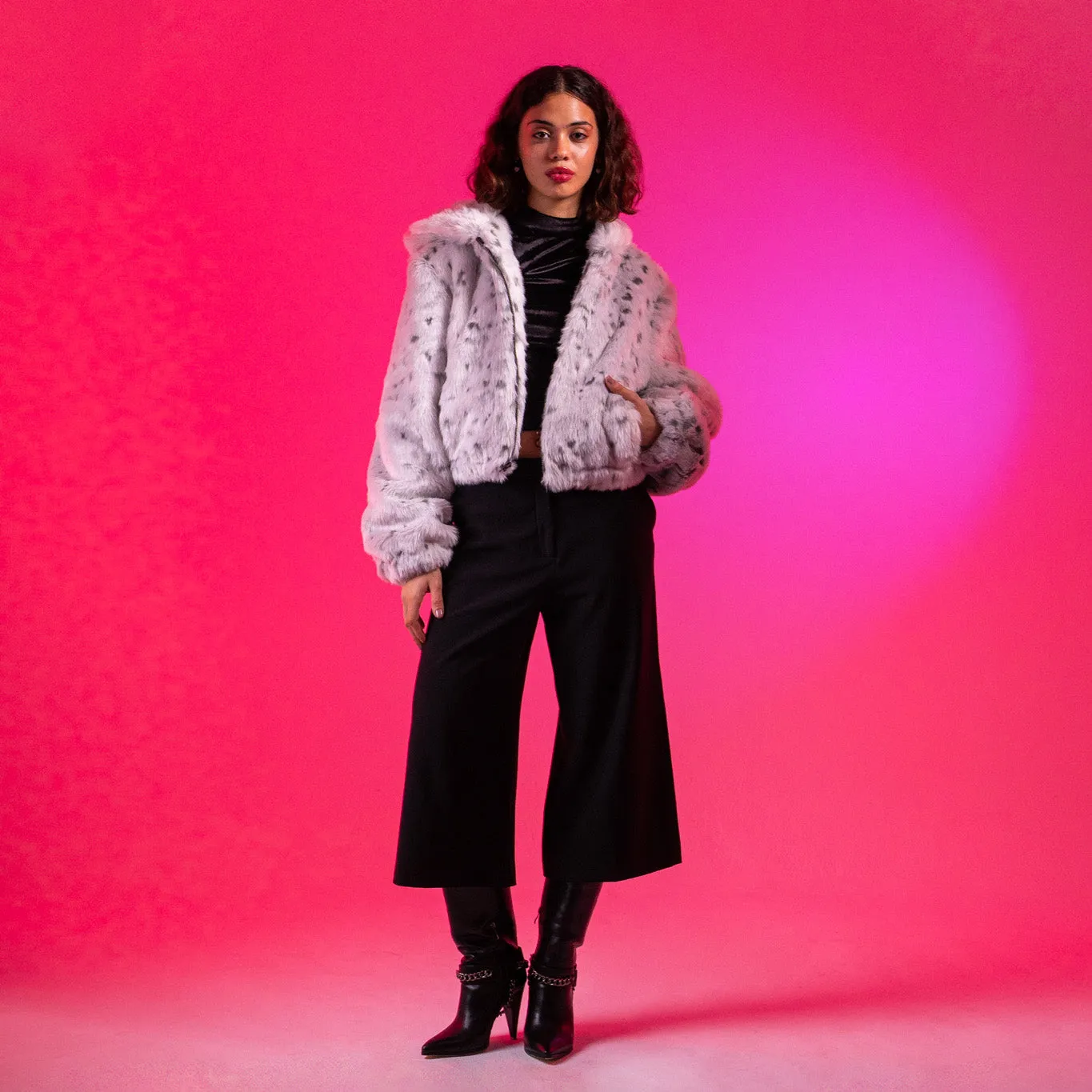 Ursa Jacket