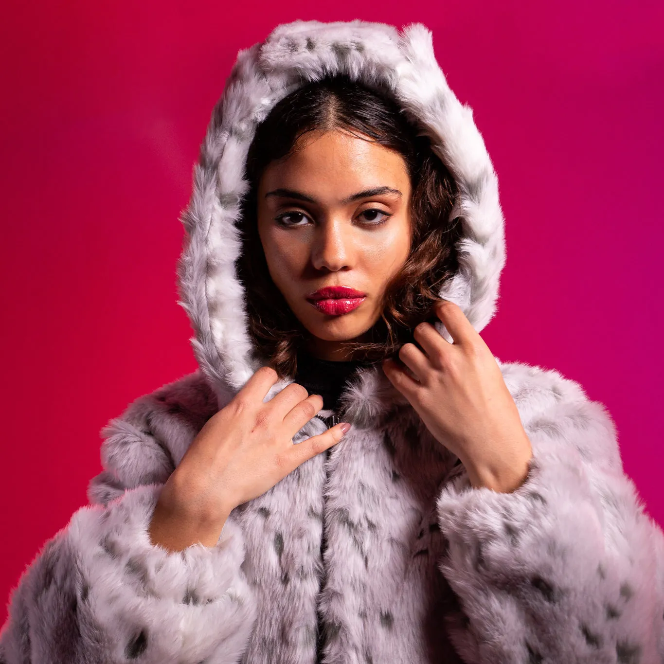 Ursa Jacket
