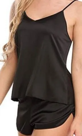 V-neck Night Lingerie For Women