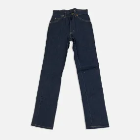 Vintage Lee Denim Students Pants - 26in
