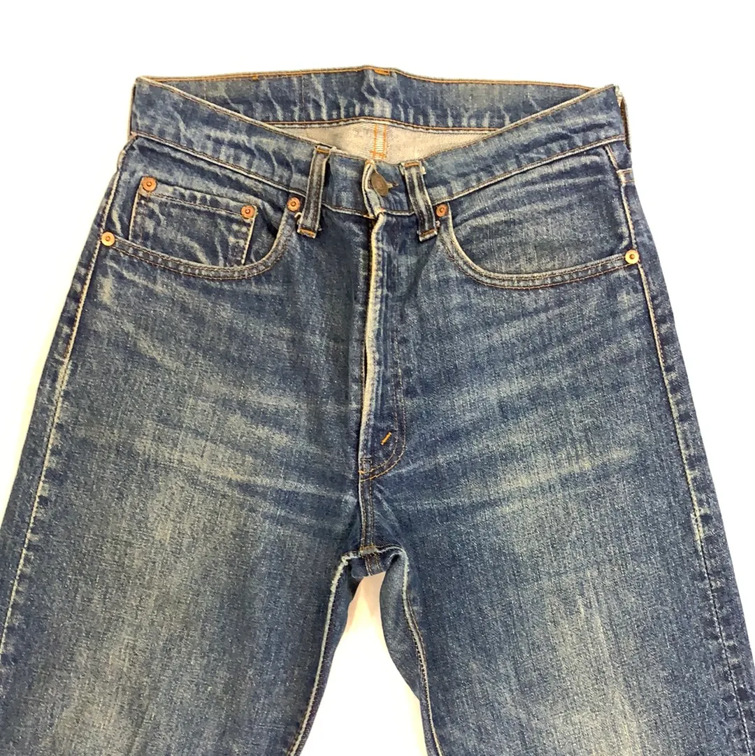 Vintage Levi’s denim pants 505 - 30in