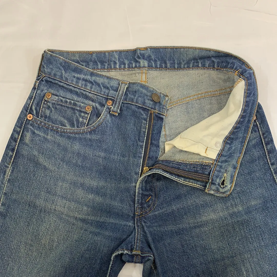 Vintage Levi’s denim pants 505 - 30in