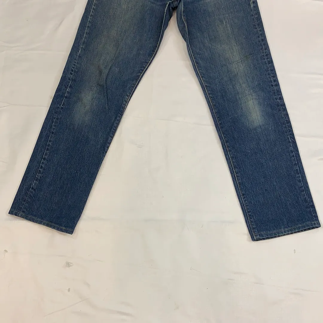 Vintage Levi’s denim pants 505 - 30in