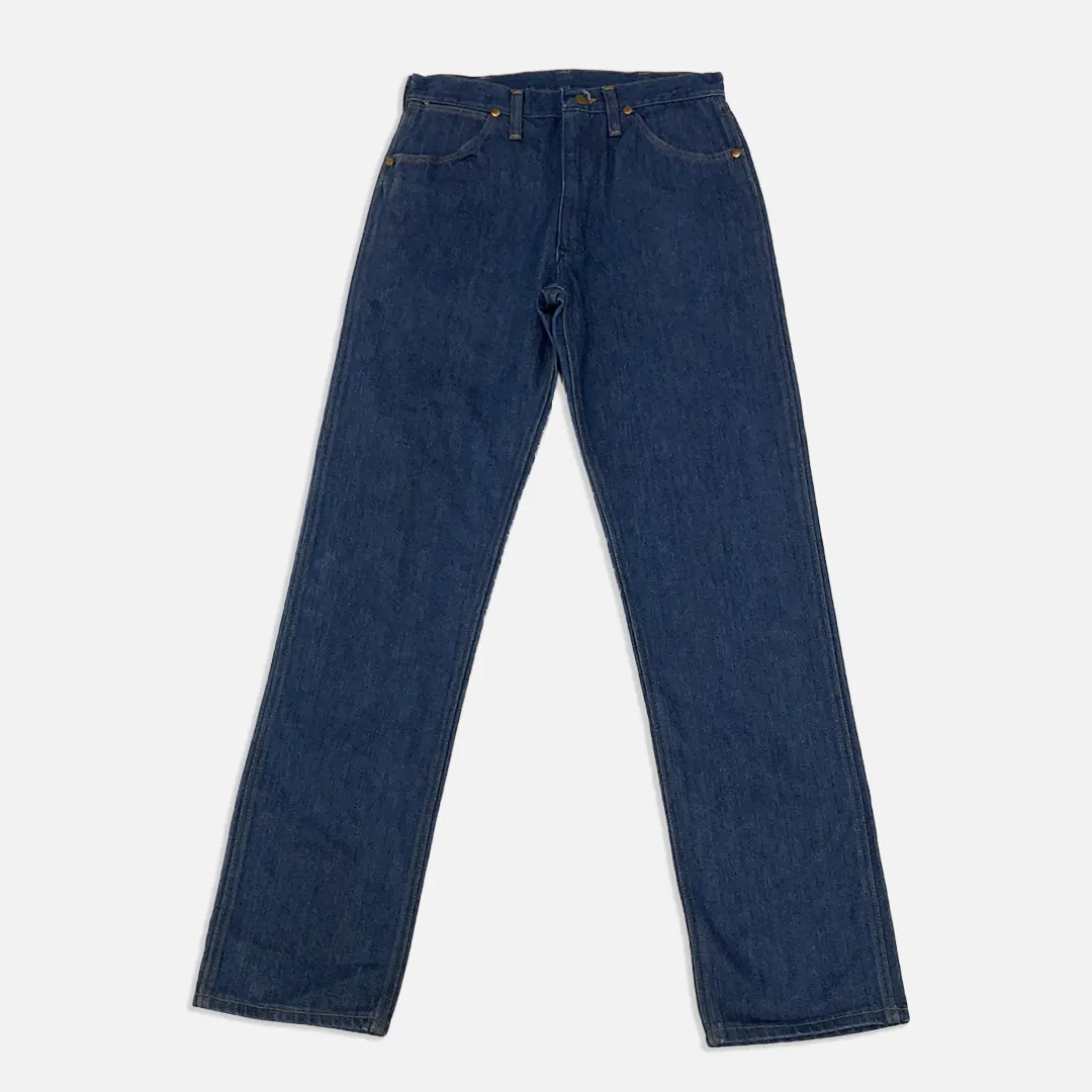 Vintage Wrangler Denim Pants - 30in