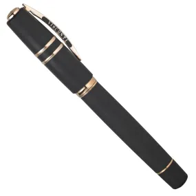 Visconti Homo Sapiens Bronze Age Fountain Pen
