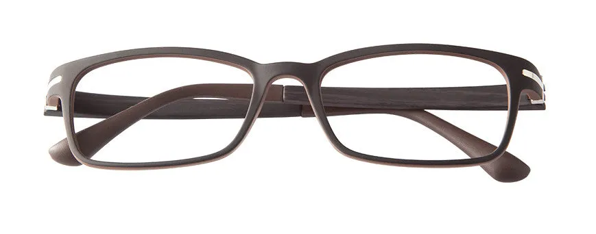 VM-101 Black/Wood (Wholesale)