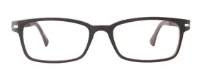 VM-101 Black/Wood