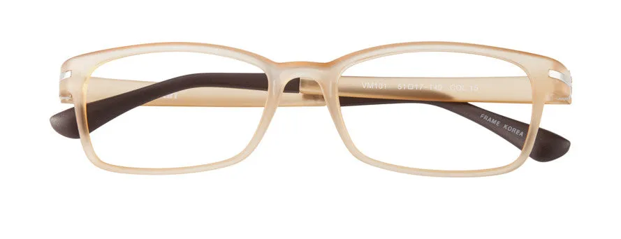 VM-101 Brown Blush