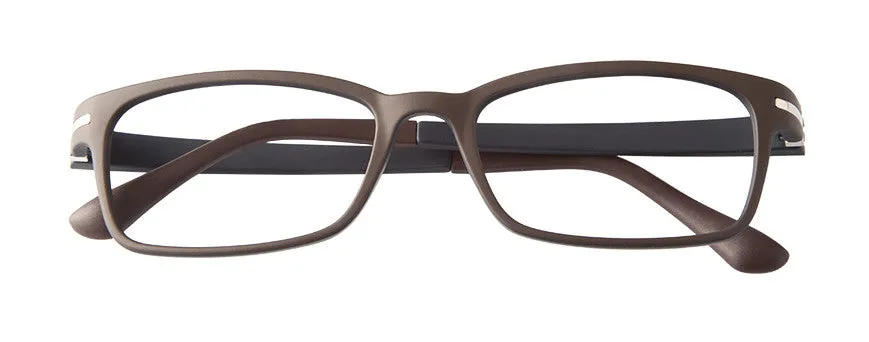 VM-101 Brown/Blue