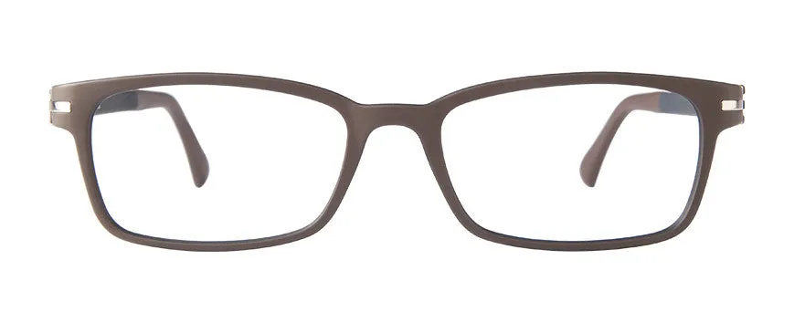 VM-101 Brown/Blue