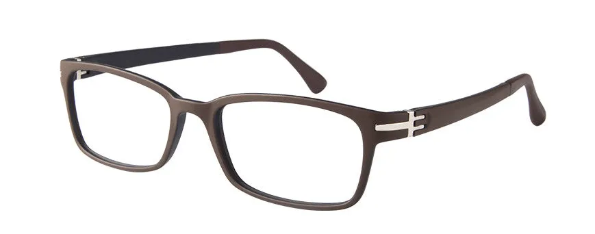 VM-101 Brown/Blue