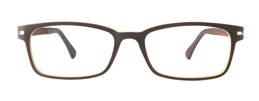 VM-101 Brown/Wood (Wholesale)