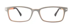 VM-101 Grey/Pumpkin (Wholesale)