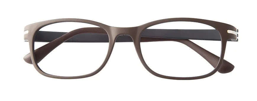 VM-102 Brown/Blue