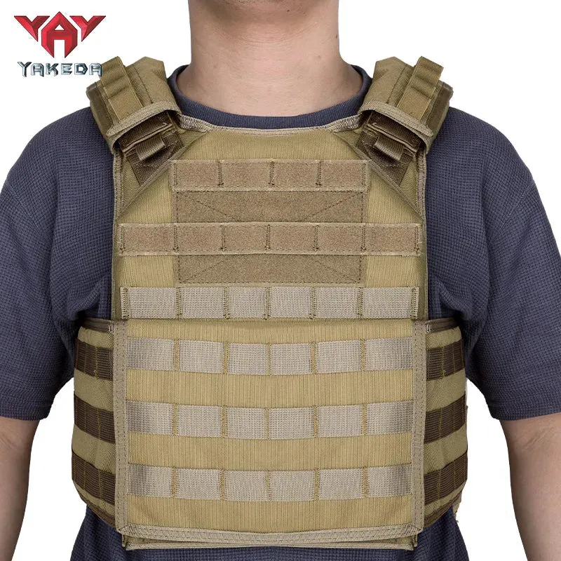 VT-8329 YAKEDA Tactical Vest Outdoor Tactical Acticities
