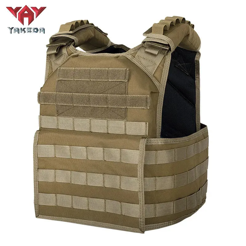 VT-8329 YAKEDA Tactical Vest Outdoor Tactical Acticities