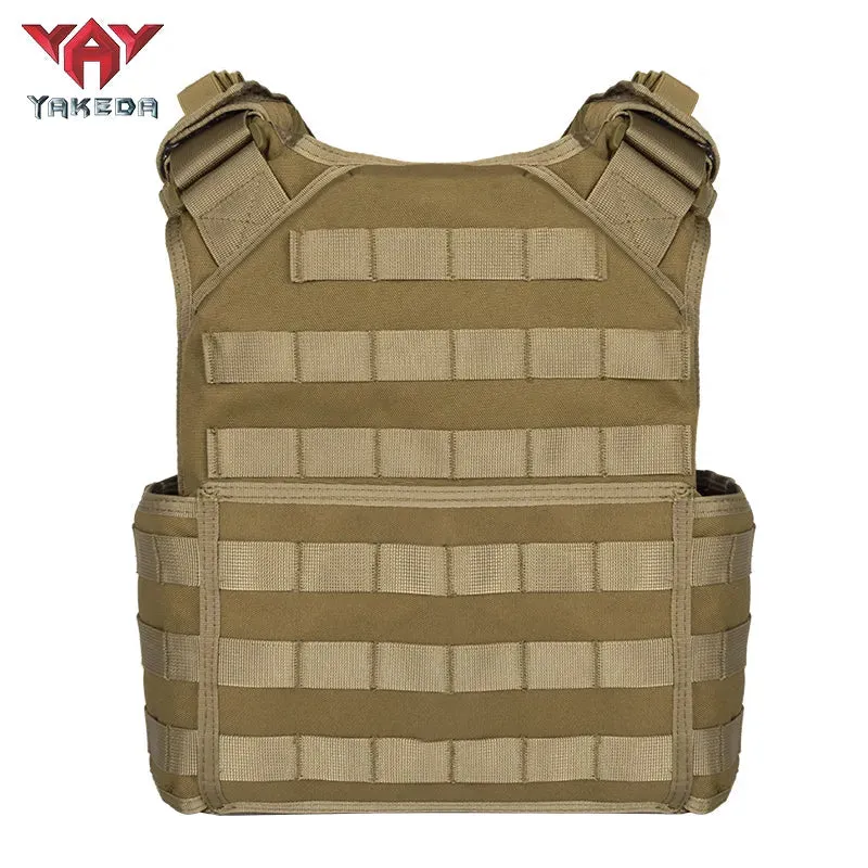 VT-8329 YAKEDA Tactical Vest Outdoor Tactical Acticities