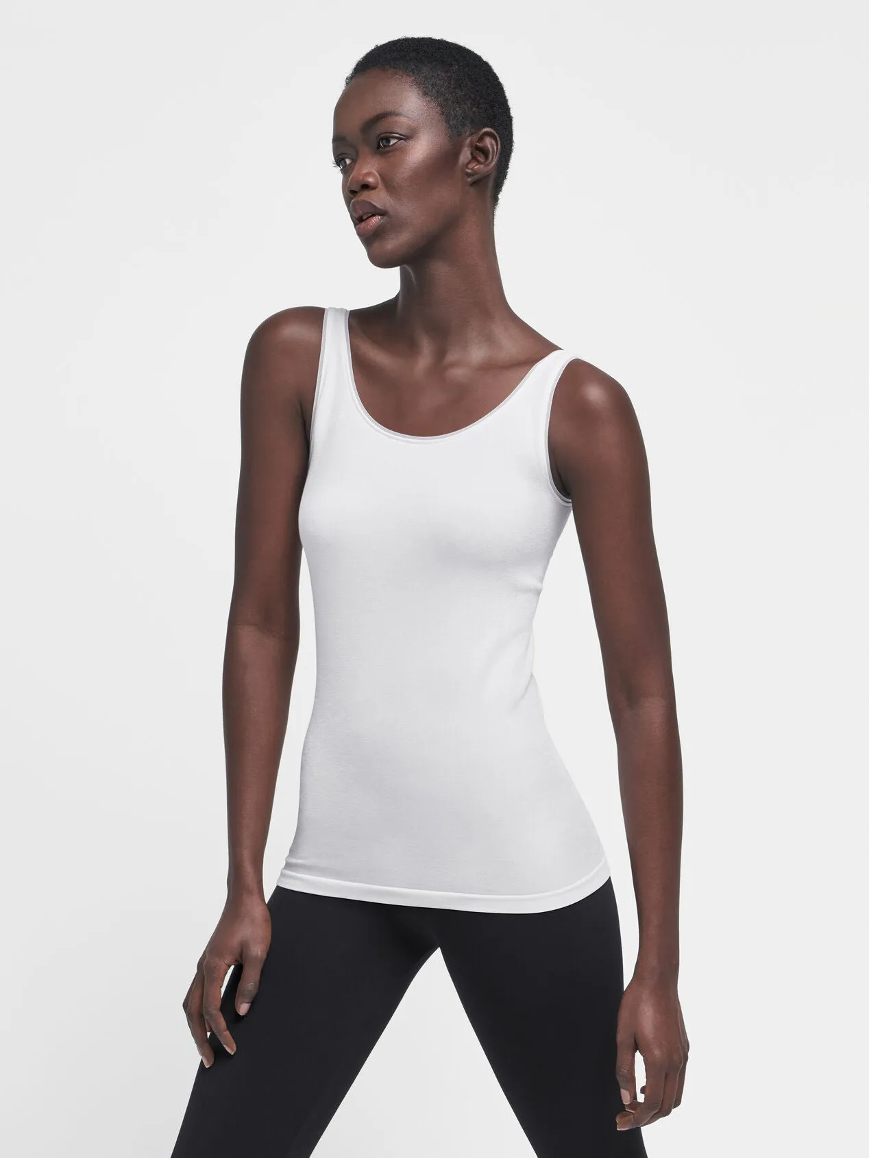 Wolford - Jamaika Sleeveless Top