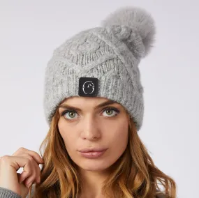 Women's Wool Beanie Iseo