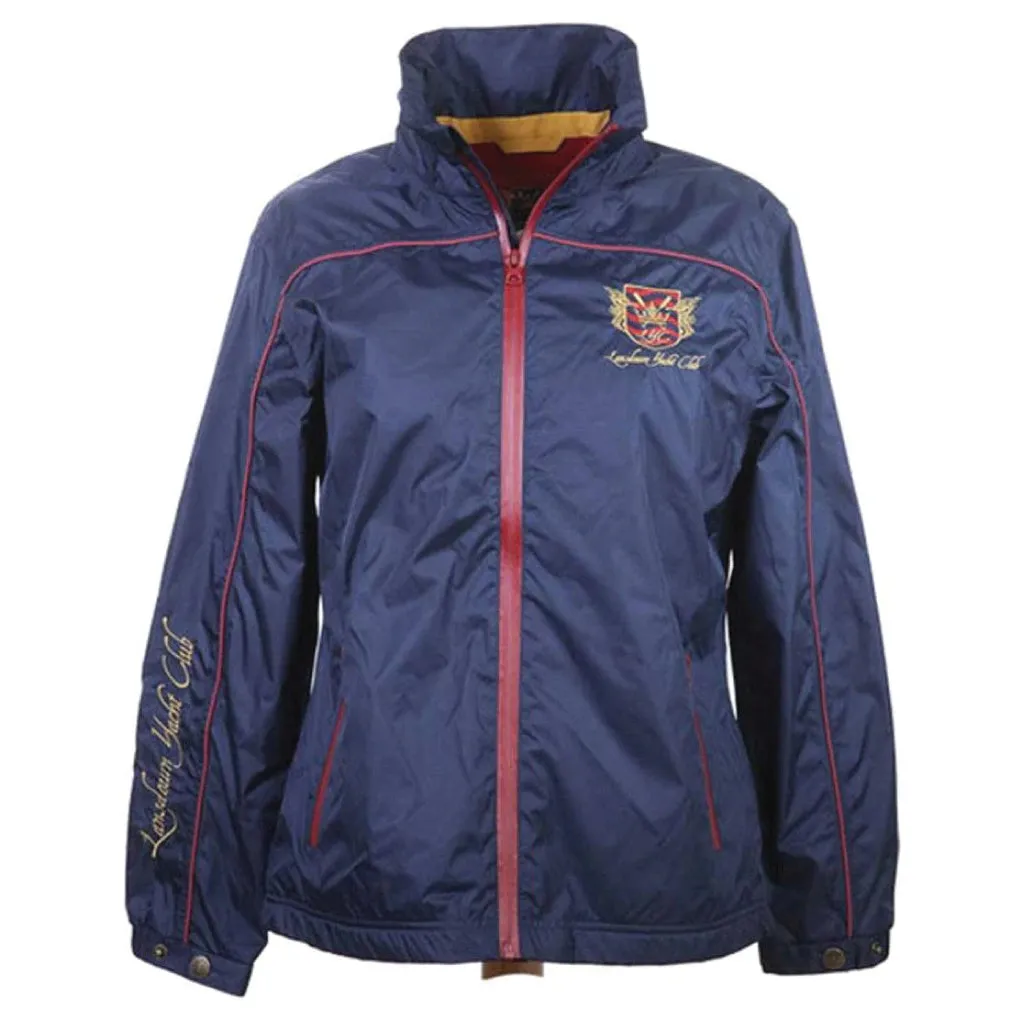 Women's Yacht Club Sailing Jacket
