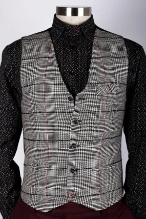 Z Euro Waistcoat