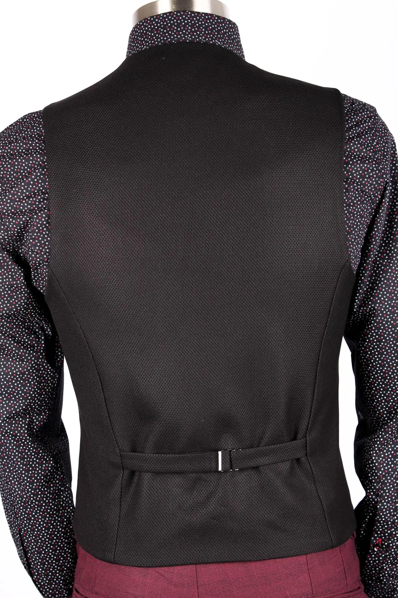 Z Euro Waistcoat